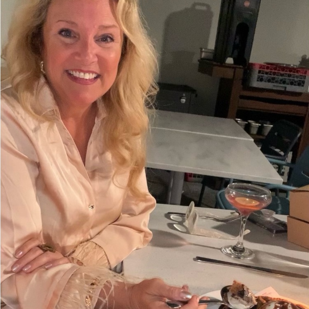 Meet your Posher, Valerie